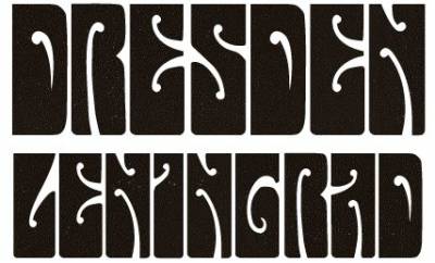 logo Dresden Leningrad logo Dresden Leningrad